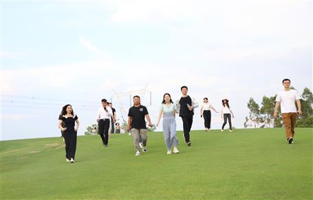 青春有约 缘定中秋