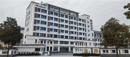 【喜讯】冶建桂金分公司两项目获评河池市优质工程