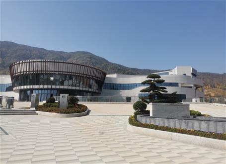 【真抓实干 奋勇争先】冶建第十分公司一区外项目通过竣工预验收